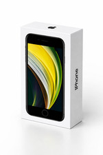 New Boxed Apple iPhone SE 2020