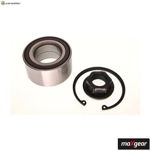 Wheel bearing kit - wheel,