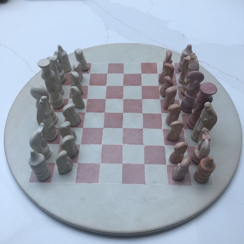 Vintage african soapstone hand - vintage,