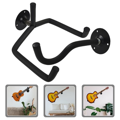 Set horizontal guitar - 1, wall