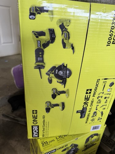 Ryobi one 18v cordless tool - ryobi,