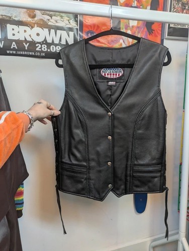 Hot leathers medium usa womens - hot,