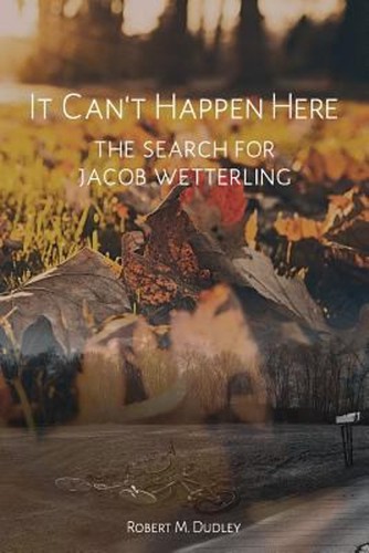 Can happen here - can't, the