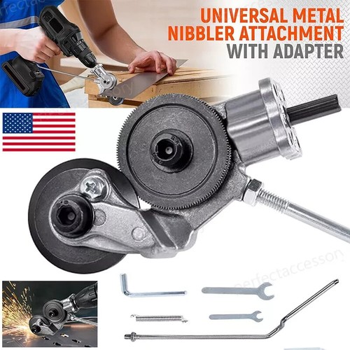 New electric drill - new,