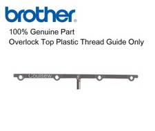  BROTHER OVERLOCKER Top