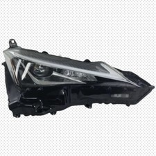 Lexus UX200 UX250h Right