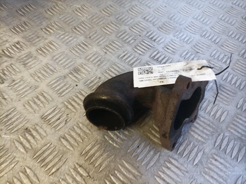 Ford fiesta mk6 zetec climate - mk6,