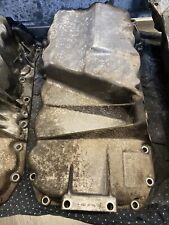 BMW Mini n47 Engine Oil Sump Pan 1.6 & 2.0 Diesel 7811592 N47c16a + N47c20a