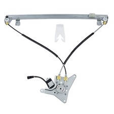 Passenger door electric window - electric,