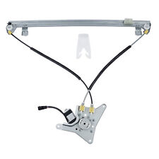 Passenger Door Electric Window