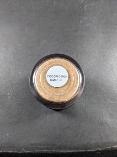 Mac pigment cocomotion - -,