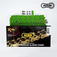 Afam Green 520 Pitch 94 Link