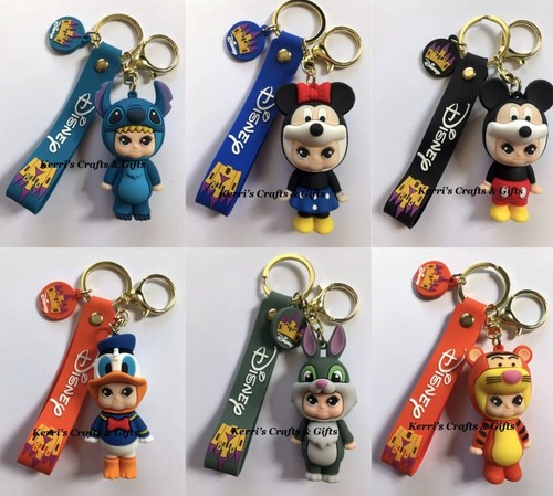 Disney character dressing - dressing, up