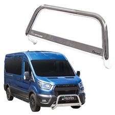 Bull Bar Nudge Bar For Ford