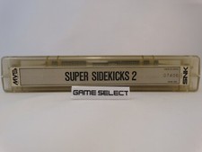 Super Sidekicks 2 Football Neo