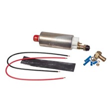 BOSCH FUEL PUMP FITS JAGUAR