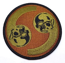 USAF 69th Bomb Squadron Minot