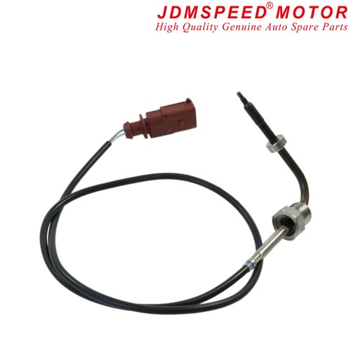 New exhaust gas temperature - new,