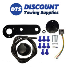 Daihatsu Standard Single 7 Pin