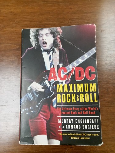 Maximum rock roll - rock,