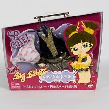 BNIB MGA Bratz doll Big Babyz