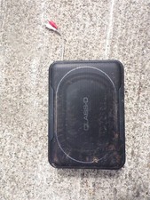 1993 NISSAN SKYLINE RB25 R33 GTST PIONEER SUBWOOFER 