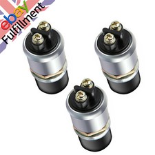 3PCS Car/Marine/Boats