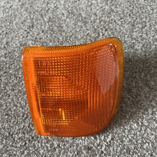 Fiesta mk2 xr2 front drivers - mk2,