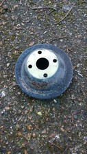 MINI COOPER A+ LARGE WATER PUMP PULLEY 1275 998 ENGINE RACE RALLY MG A-SERIES