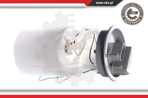 02skv721 esen skv fuel - skv, feed