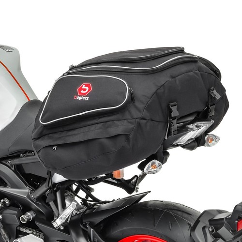 Tail seat bag bagtecs x50 - tail,