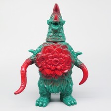 Ultraman Sofubi Kaiju
