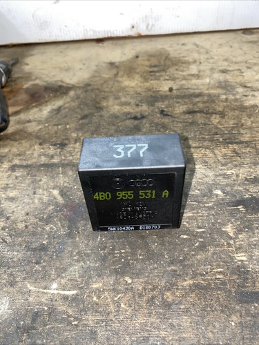 4b0955531a audi control - 4b0955531a,