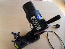 CHAINSAW SHARPENER  BENCH MINI GRINDER OREGON  ELECTRIC 