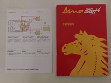 Ferrari Dino 308gt4 Use and