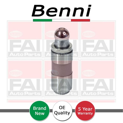 Engine valve tappet benni fits - tappet,
