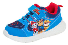 Paw Patrol Trainers Kids Easy