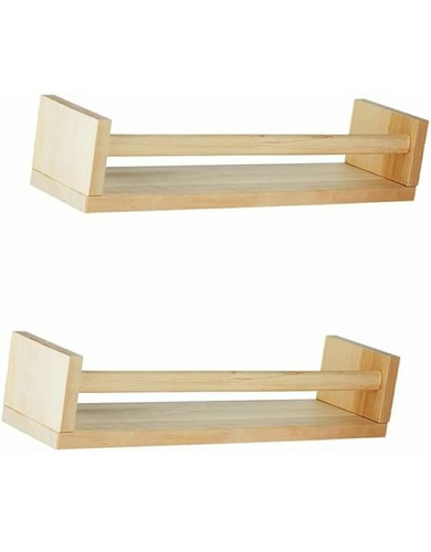 New wooden spice - wooden,