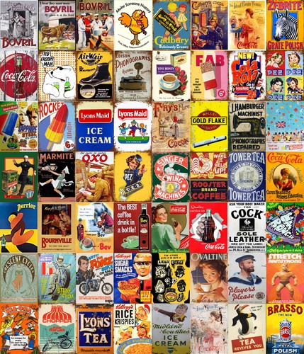 Multi listing advertising and - advertising,
