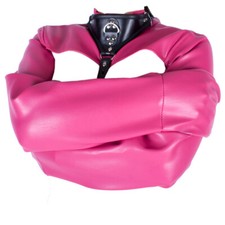 Women's Pink Rose Straight
