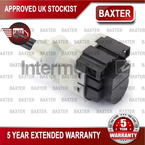 Baxter brake light switch - switch, fits
