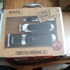 WAHL Hair Clipper & Trimmer