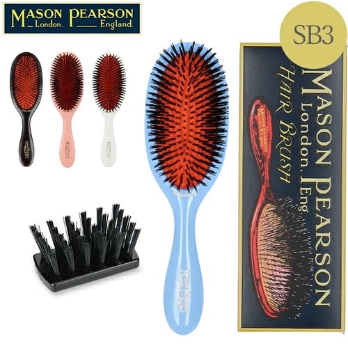 Mason pearson sb3 sensitive - pearson,