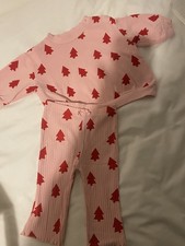 Next Baby 2 Piece Suit 6-9