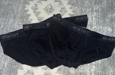 2(X)IST Essentials 100% Cotton