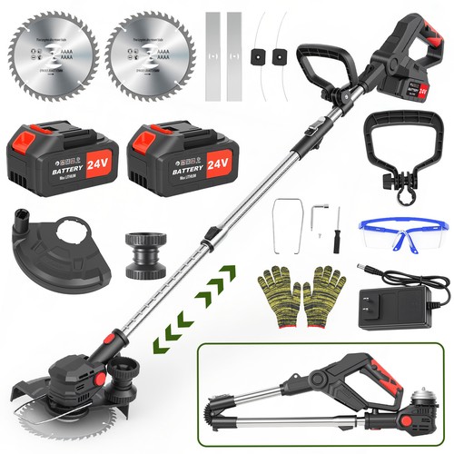 Cordless grass - cordless,