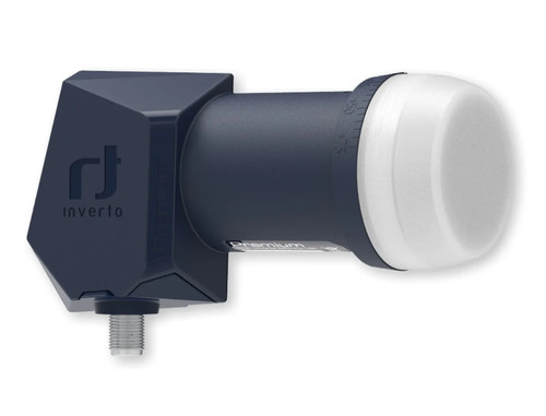 Inverto single lnb blue - inverto,