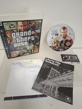 GRAND THEFT AUTO IV SONY