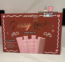 Lee Stafford Glossy Locks Coco