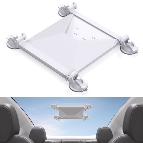 Car suction cup mount - suction, mini